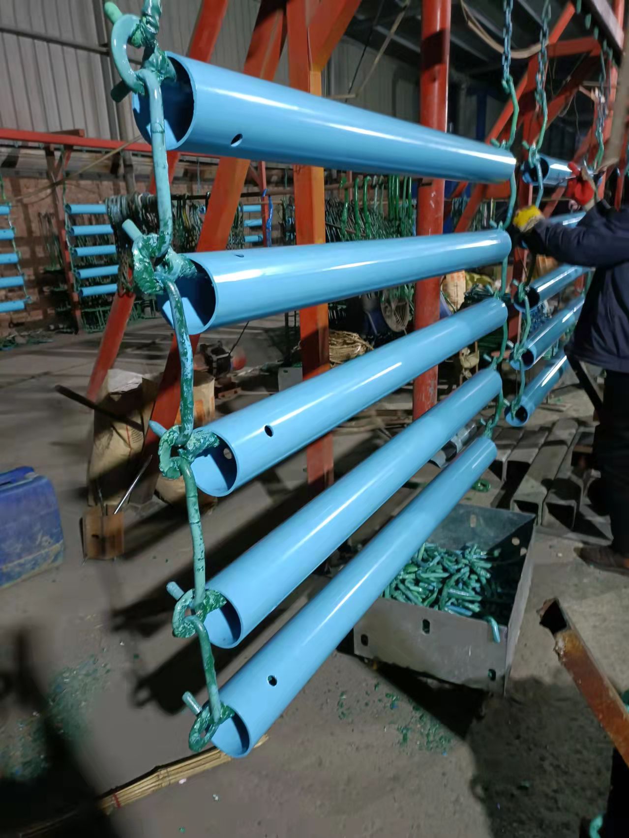 泸定县热镀锌喷塑波形护栏三波波形护栏 - 推荐